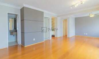 Imagem 4: Venda Apartamento 3 Dormitórios - 121 m² Pompéia