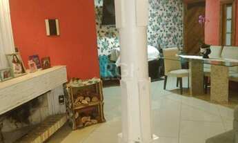 Imagem 7: Casa para Venda - 180m², 3 dormitórios, sendo 1 suites, Hípica, Porto Alegre/RS