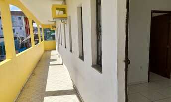 Imagem: Apto no 1 piso com 2 quartos. Alvorada 3