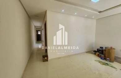 Imagem 3: Casa linda nova no bairro Conveima 1