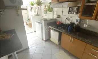 Imagem 5: Casa para Venda - 54m², 2 dormitórios, 2 vagas - Hípica