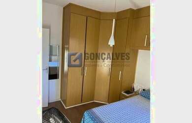 Imagem 5: SAO BERNARDO DO CAMPO - Residential / Apartment - DEMARCHI