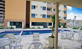 Imagem 4: Apartamento Pronto em Lagoa Nova - 2/4 Suíte - 60m²