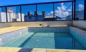 Imagem 5: Próximo de tudo com Sauna, Piscina e Box na garagem - Aceita Pet