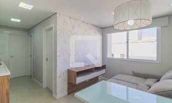 Imagem: Apartamento para Aluguel - Cidade Sao Jorge