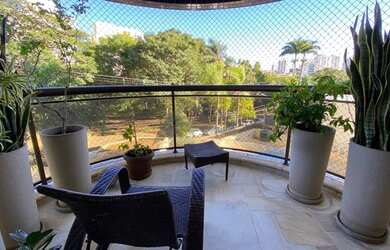 Imagem 3: Apartamento - Cambuí - Campinas