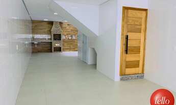 Imagem 7: São Paulo - Casa Padrão - Penha