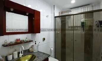 Imagem 5: Apartamento com 2 dormitórios à venda, 90 m² por R$ 589.000,00 - Ponta da Praia - Santos/S