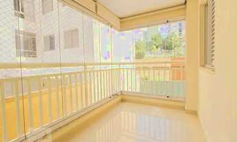 Imagem 4: Apartamento para Aluguel - Vila Mariana, 2 Quartos, 59 m2