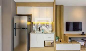 Imagem 4: Apartamento para Aluguel - Moema, 1 Quarto, 31 m2