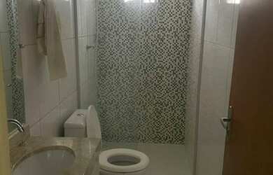 Imagem 4: Casa Para Alugar na Farm Show