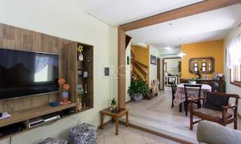 Imagem 5: Casa para Venda - 140m², 3 dormitórios, sendo 2 suites, 3 vagas - Camaquã