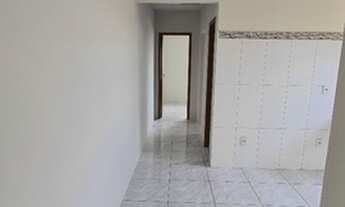 Imagem 6: AP em Cordeiros. Itajai, Parte Alta ( 2 quartos