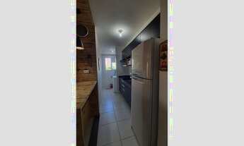 Imagem 6: Apartamento com 2 dormitórios à venda, 38 m² por R$ 270.000 - Bairro da Chave - Itupeva/SP