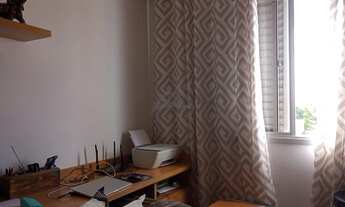 Imagem 5: Apartamento - Jardim Antonio Von Zuben - Campinas