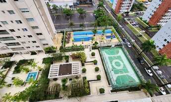 Imagem 2: Apartamento c/4qtos, Atrás do Shopping