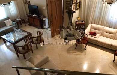 Imagem 4: SAO PAULO - Casa Padrão - BOSQUE DA SAUDE