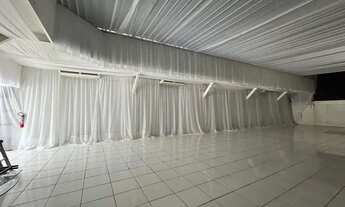 Imagem 2: Aluga-se ponto comercial localizado no Vieiralves. * Loja com mais de 600 met