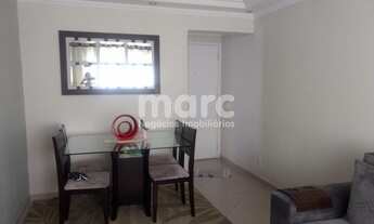 Imagem: SAO PAULO - Apartamento Padrão - SANTA