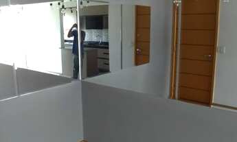 Imagem 5: Apartamento com suíte no Estrelas Full Condominium para alugar, Freguesia.!