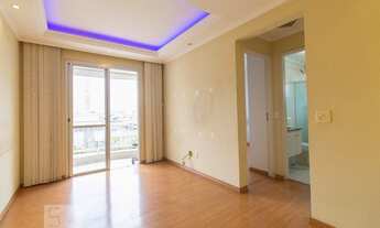 Imagem: Apartamento para Aluguel - Tatuapé, 2 Quartos