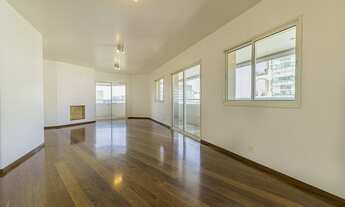 Imagem: Apartamento com 4 dormitórios para alugar