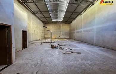 Imagem 5: Galpão para aluguel, Padre Libério - Divinópolis/MG