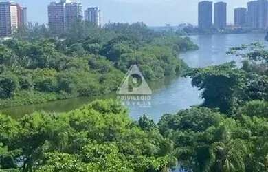 Imagem: Excelente apartamento de 3 Quartos e vista