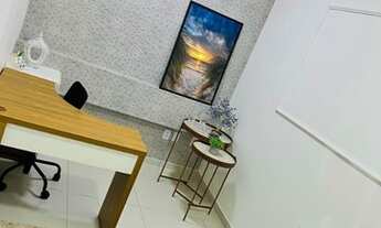 Imagem 4: Aluguel turnos/mensal consultório Médico&Odontológico