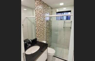 Imagem 2: Alugo ótimo apartamento mobiliado e projetado no catolé