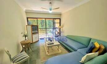 Imagem: Apartamento para alugar, 125 m² por R$