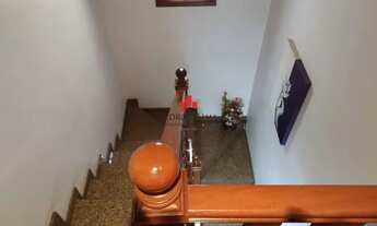 Imagem 6: Sobrado Frontal com 3 dormitórios sendo 1 suíte e 4 vagas subterrâneas na Vila Aricanduva