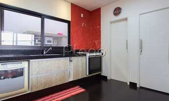 Imagem 7: Casa - Swiss Park - Campinas