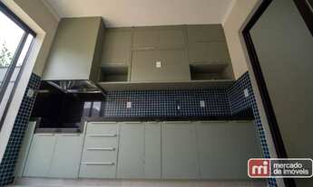 Imagem 7: Casa com 3 dormitórios à venda, 150 m² por R$ 1.160.000,00 - Villa Romana 2 - Ribeirão Pre