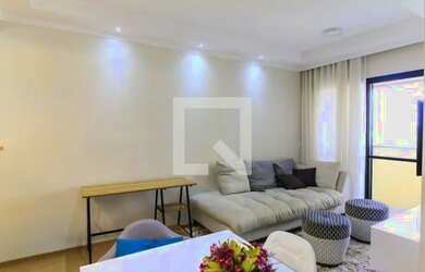 Imagem 2: Apartamento para Aluguel - Parque Industrial, 3 Quartos, 64 m2