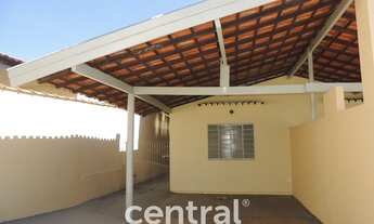 Imagem 3: JARDIM CAROLINA, CASA RESIDENCIAL, IMOBILIARIA CENTRAL, BAURU-SP