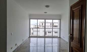 Imagem 3: Apartamento para aluguel tem 116 metros quadrados com 3 quartos em Indianópolis - São Paul