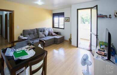 Imagem 5: Apartamento para Venda - 81.09m², 2 dormitórios, sendo 1 suites, 1 vaga - Cristal