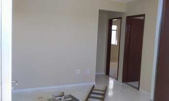 Imagem 2: Casa 2 quartos Parada 40