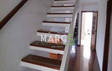 Imagem 5: Vend/Alug - CASA EM CONDOMINIO - ARUJA 5 ARUJA SP