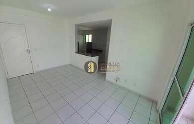 Imagem 2: Condomínio Residencial Sunville: AP c/ 3/4 sendo 1 Suíte e com Varanda em Condomínio Fecha