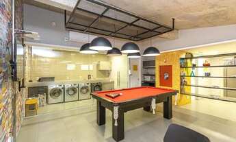 Imagem 6: Studio para Venda - 37.98m², 1 dormitório, sendo 1 suites, 1 vaga - Jardim do Salso