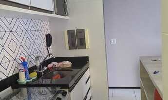 Imagem 4: Apartamento para aluguel no Gran Park Pássaros 2 quartos em Calhau - São Luís - Maranhão