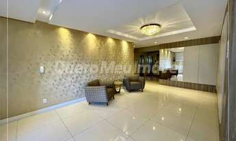 Imagem 4: Apartamento com ampla sacada Gourmet