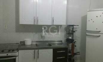 Imagem 2: Casa para Venda - 100m², 2 dormitórios, 4 vagas - Passo das Pedras