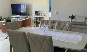 Imagem 4: Apartamento para venda com 77 metros quadrados com 2 quartos em Carianos - Florianópolis