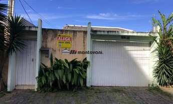 Imagem: Casa para aluguel, 1 quarto, Vila Bertioga