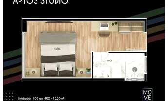 Imagem 6: Flat com valor de oportunidade em tambaú