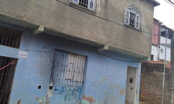 Imagem 3: Casa duplex Casa com 2 dormitórios