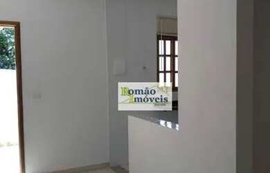 Imagem 6: Casa com 3 dormitórios à venda, 227 m² por R$ 580.000 - Jardim Suisso - Mairiporã/SP